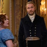 Lord Debling (Sam Phillips) zeigt Interesse an ihr, und das sorgt für Eifersucht bei Colin. 