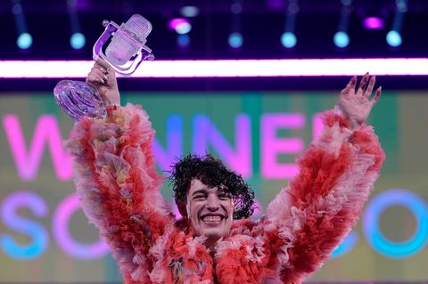 Bilanz des ESC 2024: So politisch war der Wettbewerb noch nie (Video)