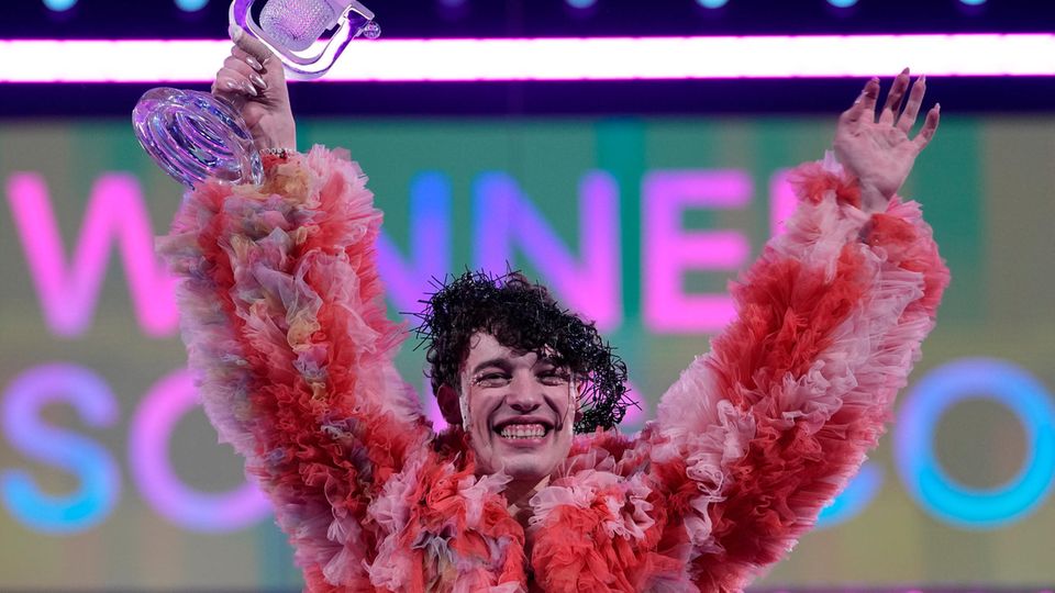 Bilanz des ESC 2024: So politisch war der Wettbewerb noch nie (Video)