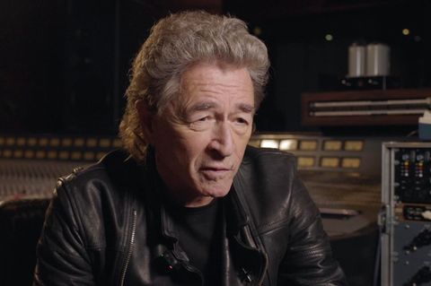 "Andere Prioritäten im Leben" – Peter Maffay verkündet Zukunftspläne (Video)