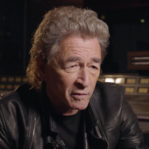 "Andere Prioritäten im Leben" – Peter Maffay verkündet Zukunftspläne (Video)