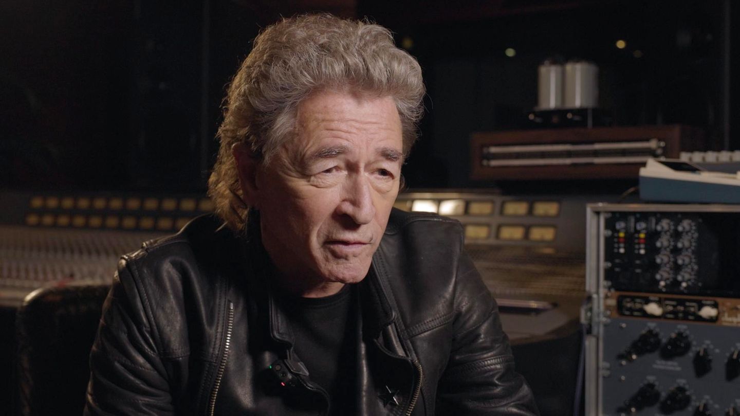 Peter Maffay verkündet Zukunftspläne: "Andere Prioritäten im Leben" (Video) | STERN.de
