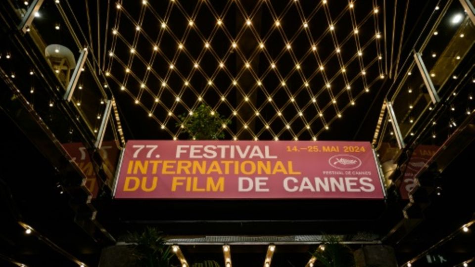 Festival von Cannes