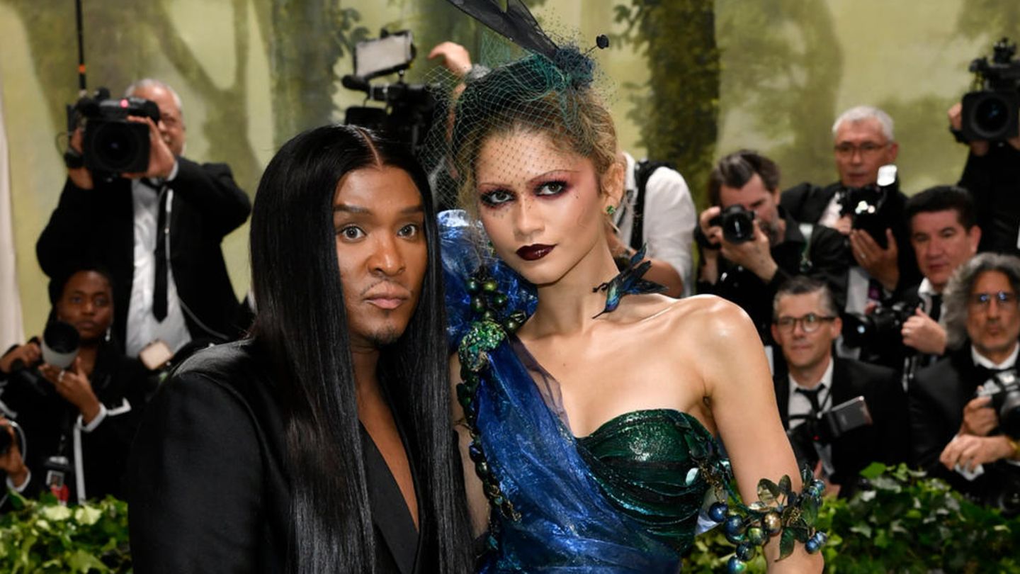 Mode: Absage an Chanel, Dior und Gucci: Warum Zendaya diese Marken nicht trägt