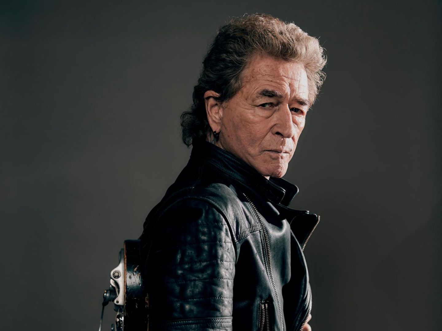 Peter Maffay wird 75: Groupies? Haben mich nie interessiert | STERN.de