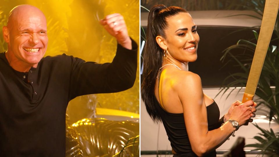 IBES Sommer 2024: Das sind die neuen Kandidaten (Video)