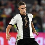 Nico Schlotterbeck, Borussia Dortmund