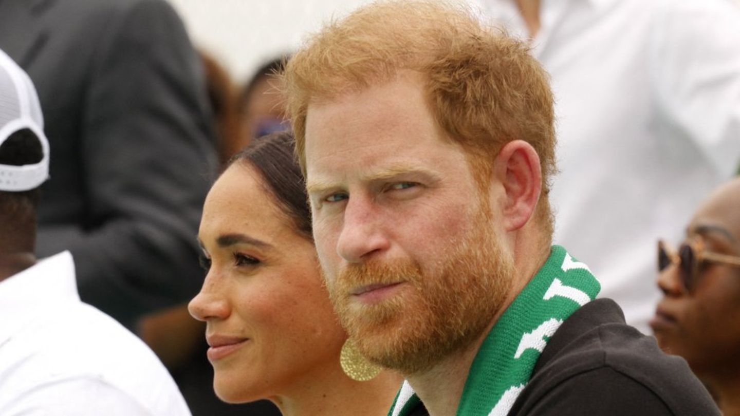 Harry and Meghan: What’s behind their Archewell problems?