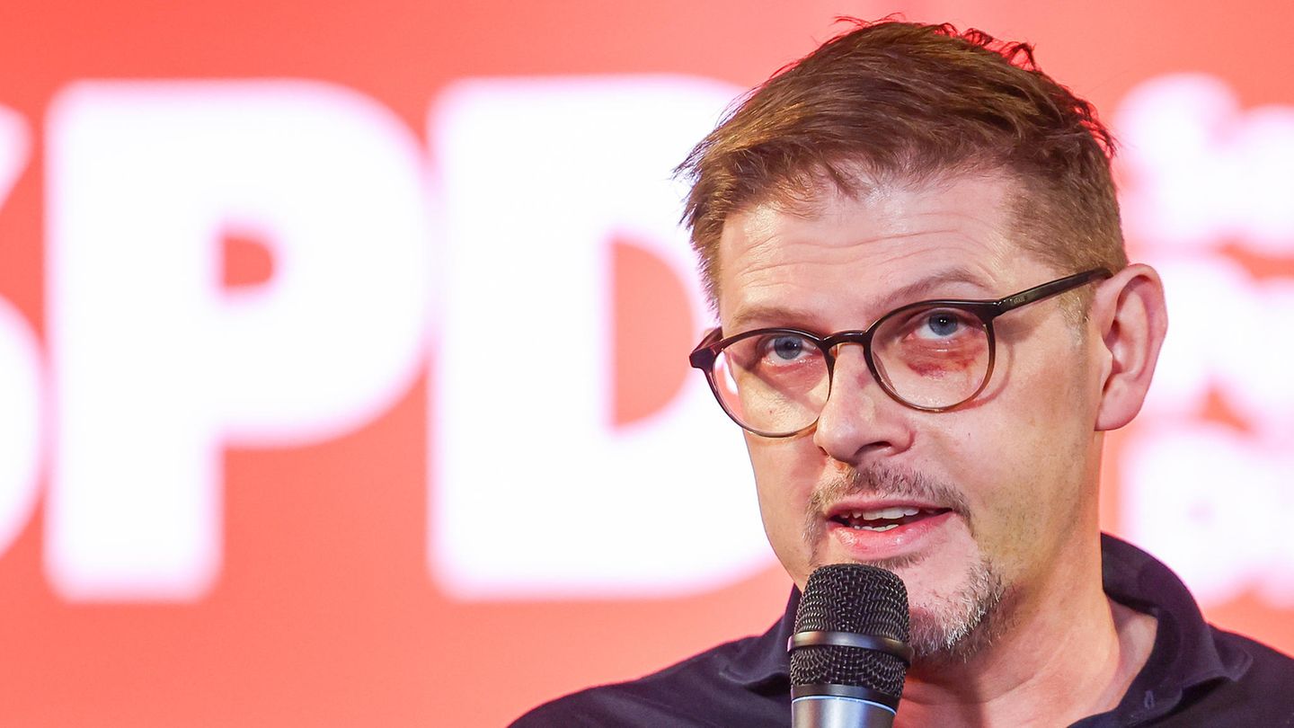 Matthias Ecke after attack: “Don’t let me be silenced”