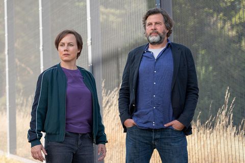 "Tatort" heute aus Freiburg