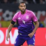 Mister "Zuverlässig" gab sich keine Blöße und spielte neben seinem direkten Vorgesetzten Rüdiger einen grundsoliden Part. Wurde aber natürlich gegen schwache Schotten nicht wirklich gefordert.