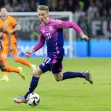 Chris Führich, VfB Stuttgart