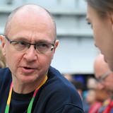 Sergej Kirienko, Vizechef des Präsidialamts