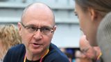 Sergej Kirienko, Vizechef des Präsidialamts