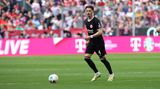 Robin Koch, Eintracht Frankfurt