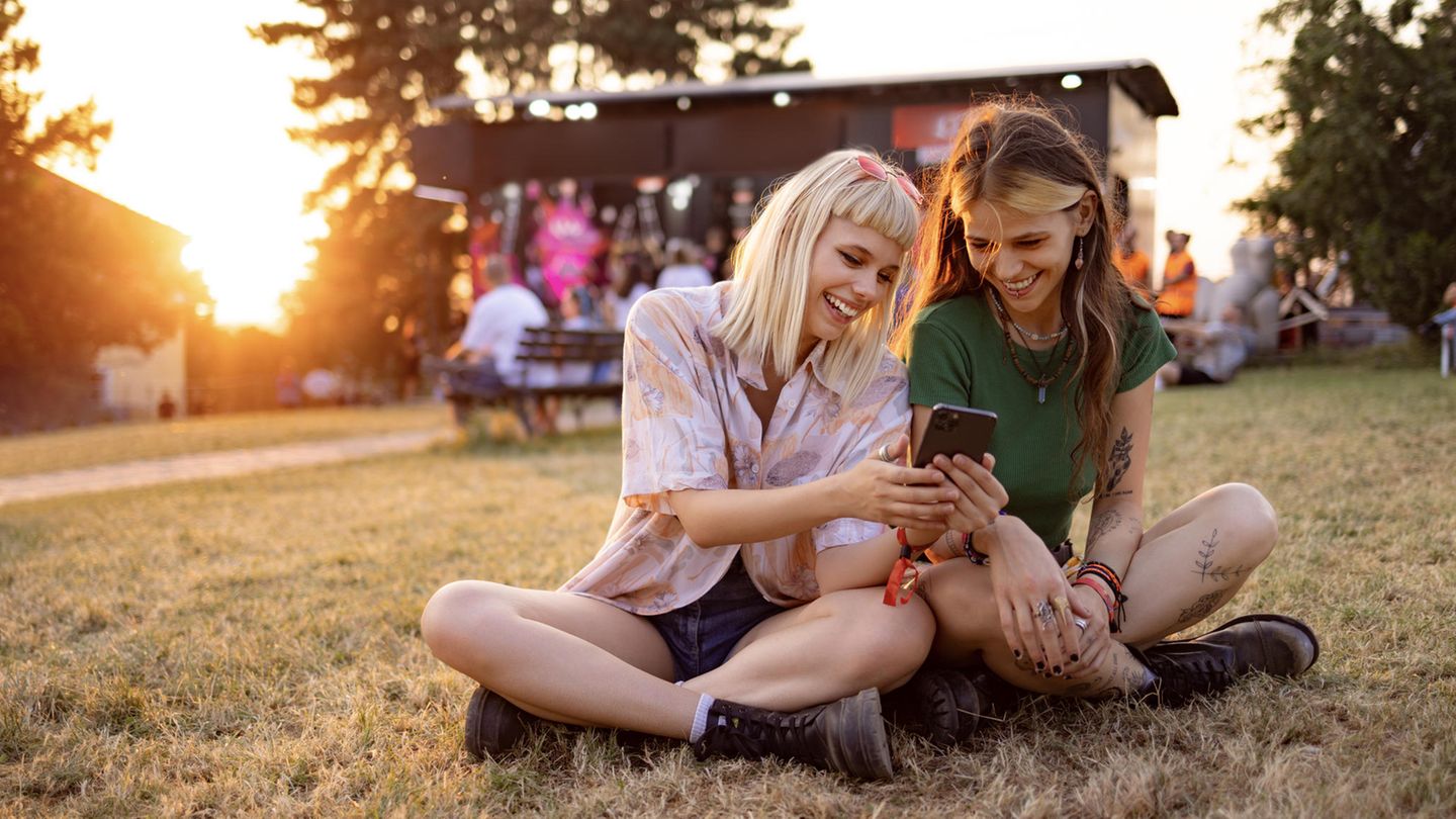 Allnet-Flat mit zwölf Gigabyte für acht Euro Allnet-Flat mit 12 Gigabyte für 8 Euro