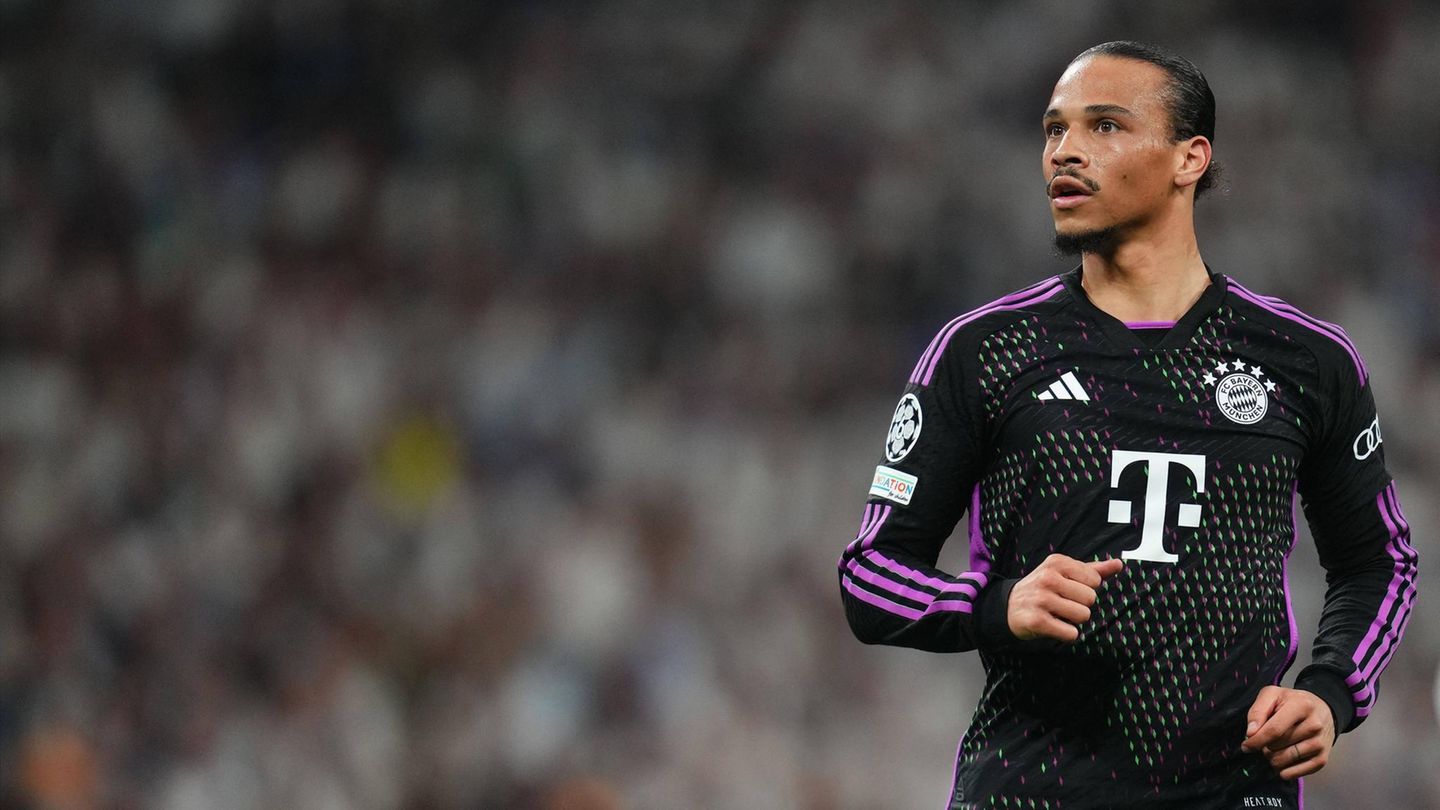 European Championship squad: Leroy Sané is also there – which national players have already been nominated