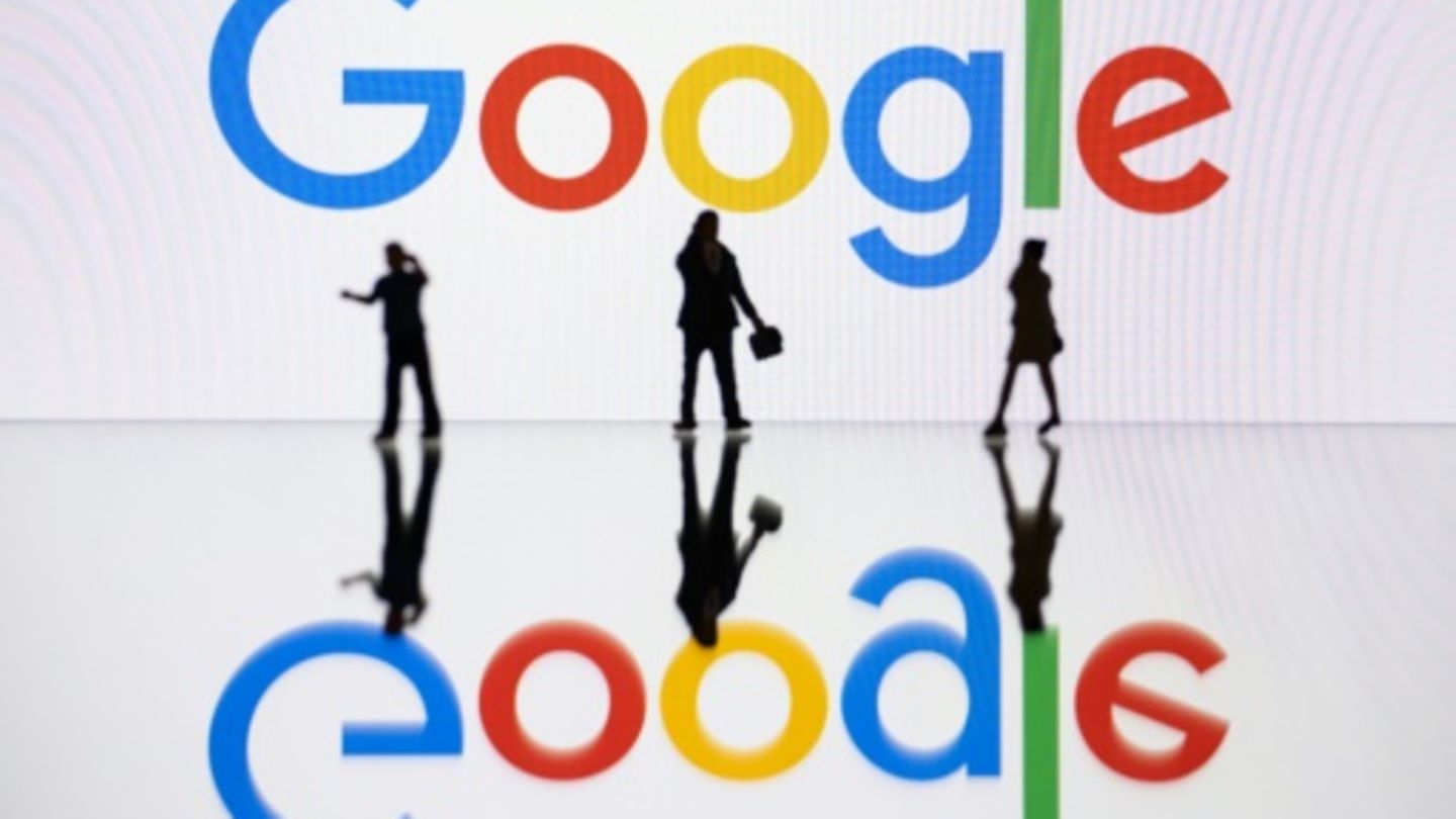 Google will in den USA KI-gestützte Suchergebnisse anbieten