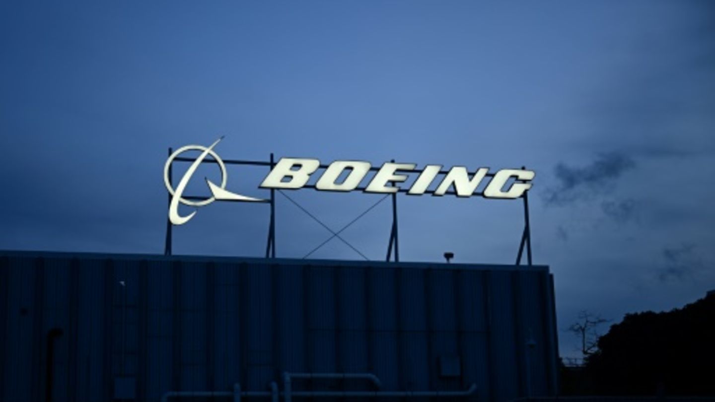 US-Justizministerium: Boeing kann für zwei tödliche 737-Max-Abstürze strafrechtlich verfolgt werden