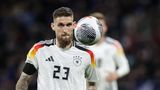 In der 17. Minute zappelte der Ball nach seinem Distanzschuss-Aufsetzer im Tor der Schweizer und alle dachten: Juchaissassa! Musiala hatte vorher leider Foul gespielt, und so wurde der Treffer nicht gegeben. War danach unauffällig und wurde in der 65. Minute ausgewechselt   