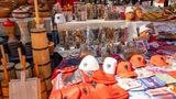Ein Markt in Albanien