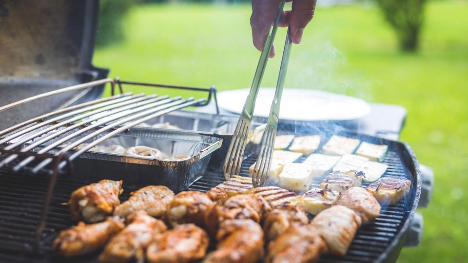 Gasgrill im Test Teuer vs. günstig: Welcher Gasgrill überzeugt?