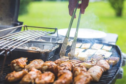 Teuer vs. günstig: Welcher Gasgrill überzeugt?