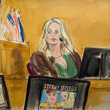 Donald Trump Prozess