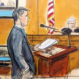 Donald Trump Prozess