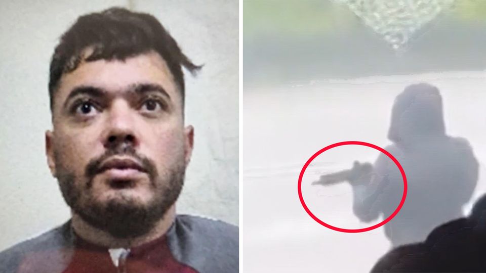 Aus Gefangenentransport befreit: Wer ist der Gangsterboss "Die Fliege"?