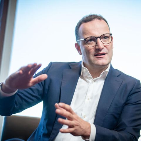 Jens Spahn
