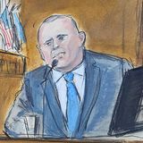 Donald Trump Prozess