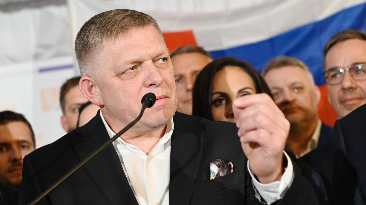 Robert Fico