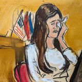 Donald Trump Prozess