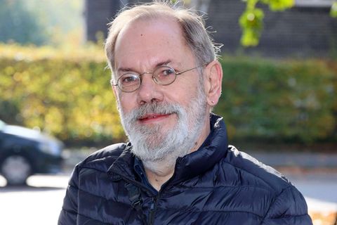 Klaus Otto Nagorsnik von "Gefragt – Gejagt"