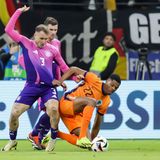 David Raum, RB Leipzig