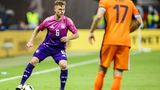 Joshua Kimmich, FC Bayern München