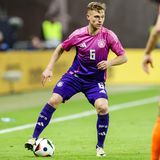 Joshua Kimmich, FC Bayern München