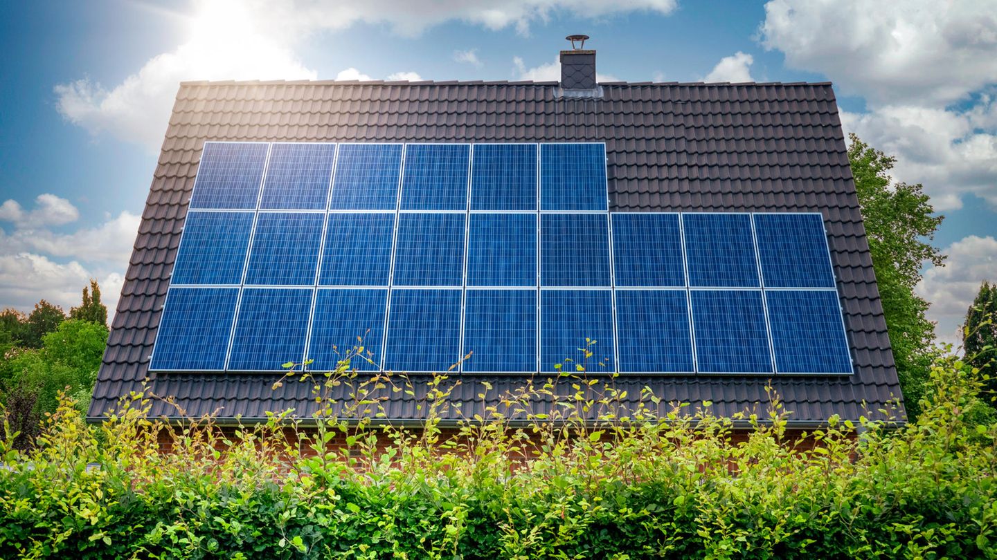Klimaschutzziele: Solarpflicht 2024 – was Hausbesitzer wissen müssen