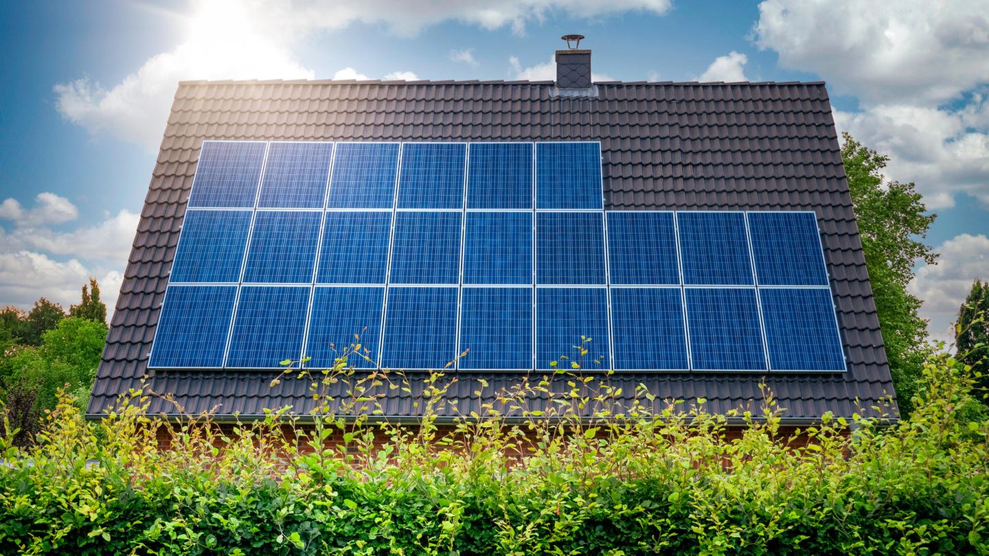 Güneş Yükümlülüğü: 2025'te ev sahipleri bunu bilmek zorundadır