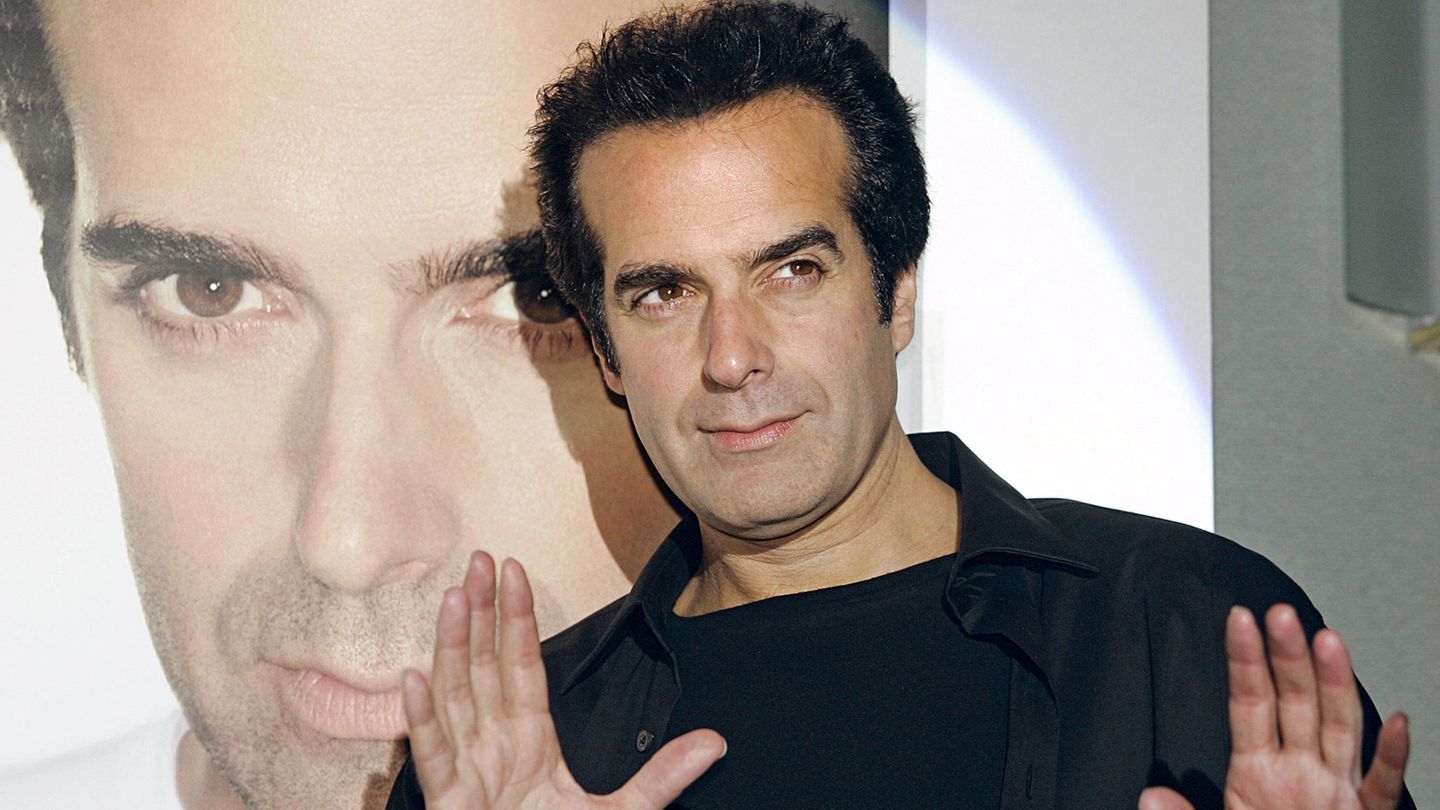 Gegen David Copperfield sind zahlreiche weitere Vorwürfe des sexuellen Missbrauchs erhoben worden. Er bestreitet sie.