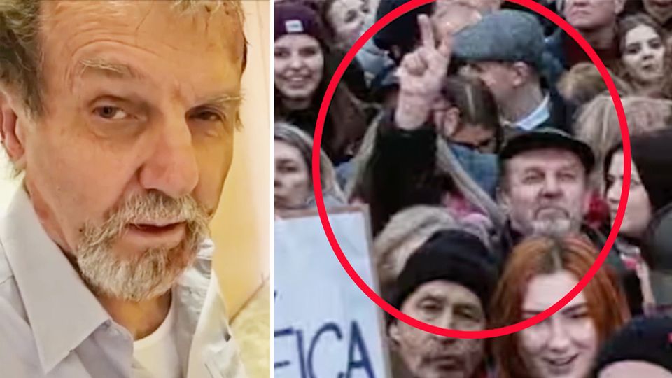 Fico-Attentäter spricht in Videoaufnahme über sein Motiv (Video)