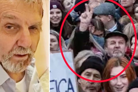 Fico-Attentäter spricht in Videoaufnahme über sein Motiv (Video)
