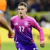 Florian Wirtz, Bayer Leverkusen