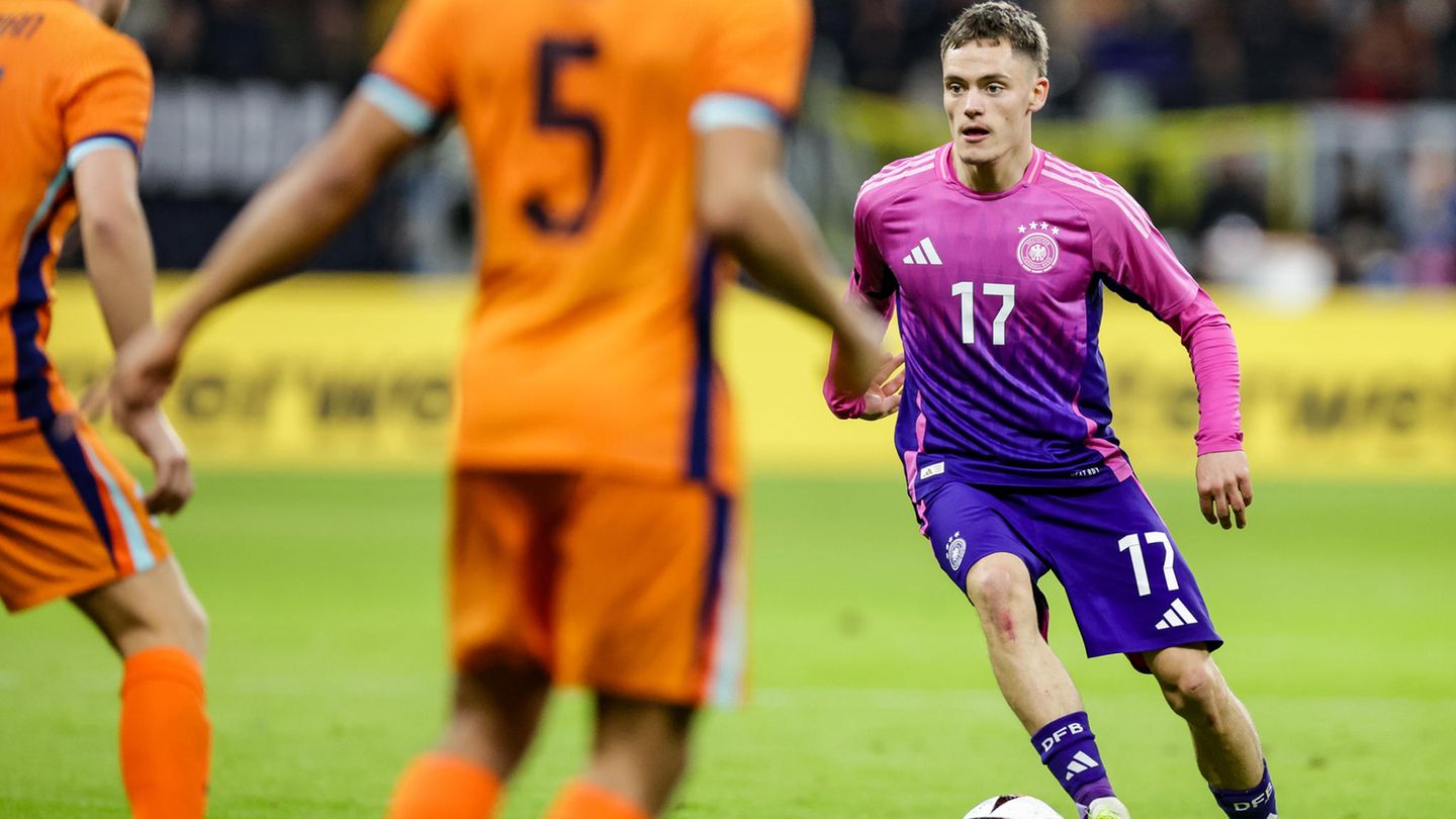 Florian Wirtz, Bayer Leverkusen