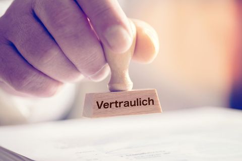 Illu für Gesellas Merkel-Memoiren