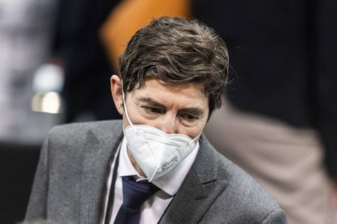 Hass gegen Wissenschaftler: Virologe Christian Drosten