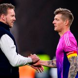 Toni Kroos, Real Madrid