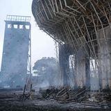 Unruhen in Neukaledonien