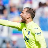 Oliver Baumann, TSG 1899 Hoffenheim